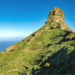 Anaga-Rural-Park-Roque-Taborno Guided Walking for Sole Travellers in Tenerife