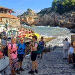 DEIA BAY Guided walking for sole travellers in Mallorca