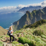 anaga-tenerife (1) Guided Walking for Sole Travellers in Tenerife