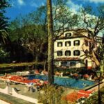 Hotel Penha Franca Sole Traveller guided walking in Madeira