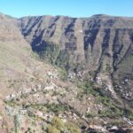 BARRANQUE GUIDED WALKING IN LA GOMERA