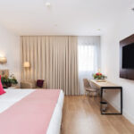 la laguna gran bedroom