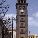 la-laguna-iglesia-de-la-concepcion Guided Walking for Sole Travellers in Tenerife