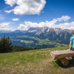 Solos and Singles Guided walking in Austria