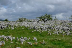 Guided walking in the Lake District