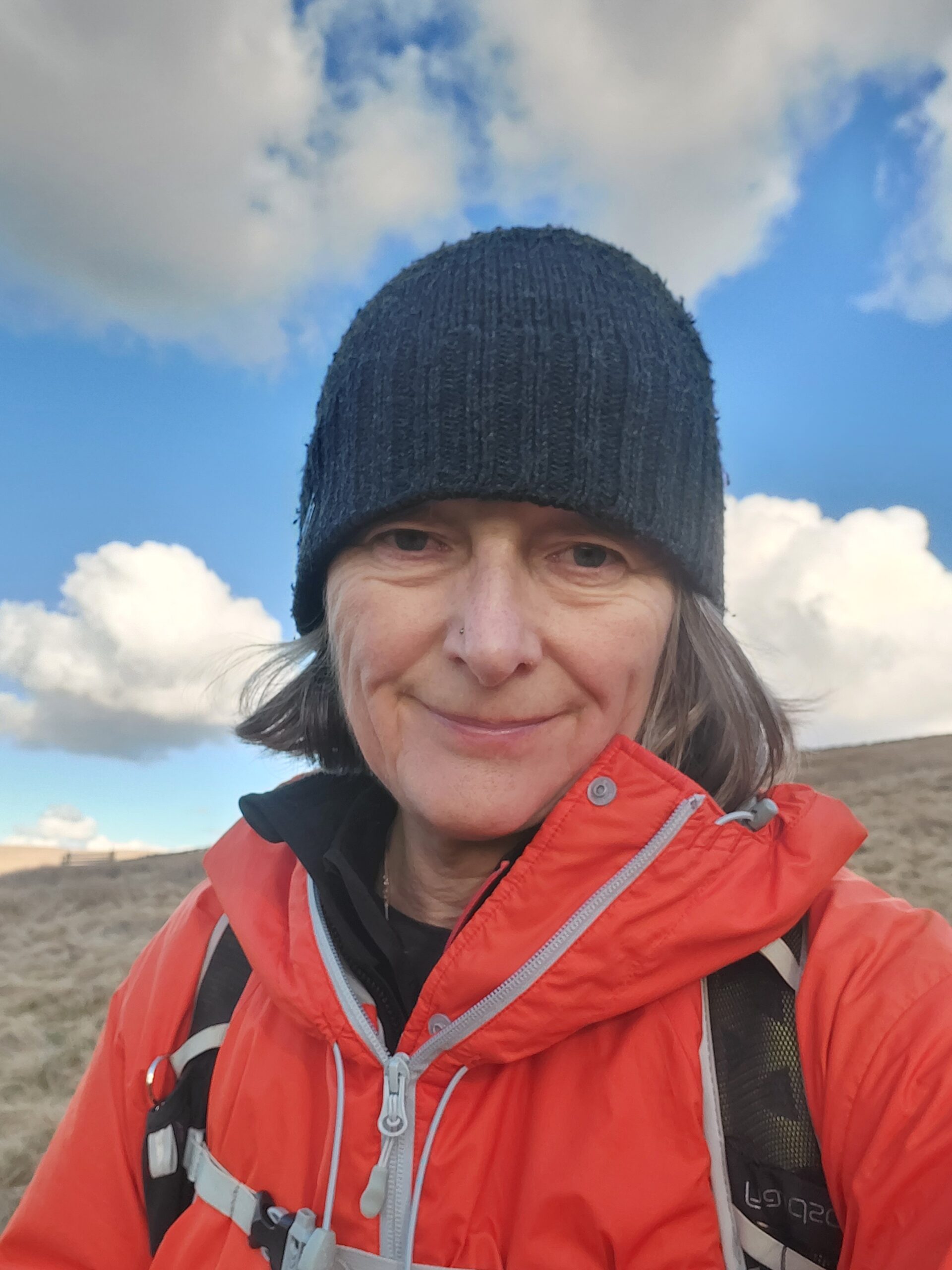 Tina Codling