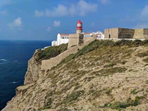 Guided Walking for Sole Travellers in Portugal's Algarve