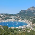 Soller Bay Guided walking in Mallorca for sole travellers