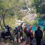 Ca;a Tuent Guided walking in Mallorca for sole travellers