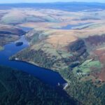 RADNORSHIRE HILLS ELAN VALLEY