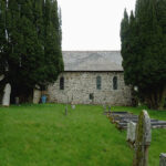church of stmichaels and all angels near shaky bridge