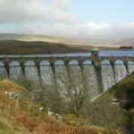 elan valley dams