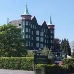 metroplole hotel